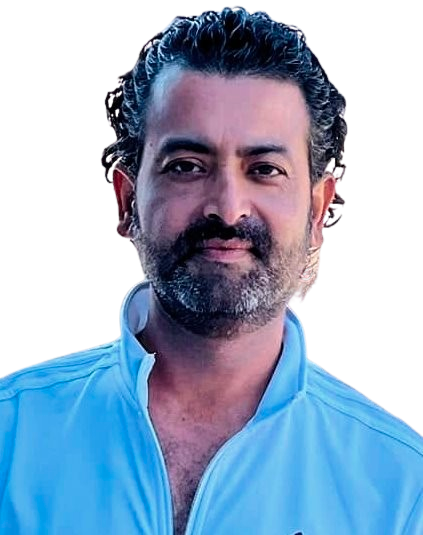 Shushank Mainali